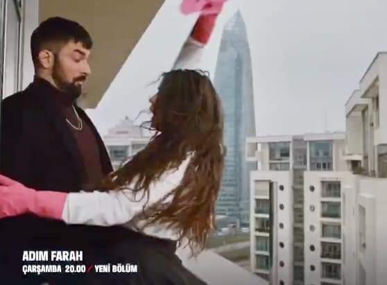 coconutHend's tweet photo. Summary of the second episode:
 Farah failed to escape her fate, and Taher caught her. At the time you saved Ghalib's life She and Taher are waiting for Ghalib's decision regarding her. Despite the decision I made regarding this woman and her son who saved his life,+
#AdımFarah https://t.co/PLcE6mDNj4