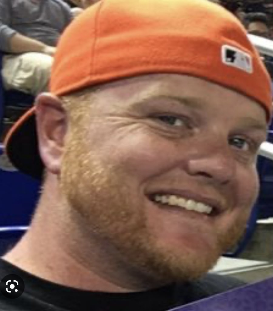 wiljiro's tweet photo. @LeBatardShow @ChrisWittyngham @billygil @__ChrisCote @Stugotz790 @MichaelRyanRuiz @10DayTony @roybelly @jeremytache Chris Cote is the former child actor who starred as “Spunky” the slightly overweight catcher in the kids baseball classic “Batter Up” who still gladly poses for pictures with fans but is secretly annoyed they ask him to repeat his tag line from the film “Here comes a whopper!” https://t.co/r3uQ8fw5ER