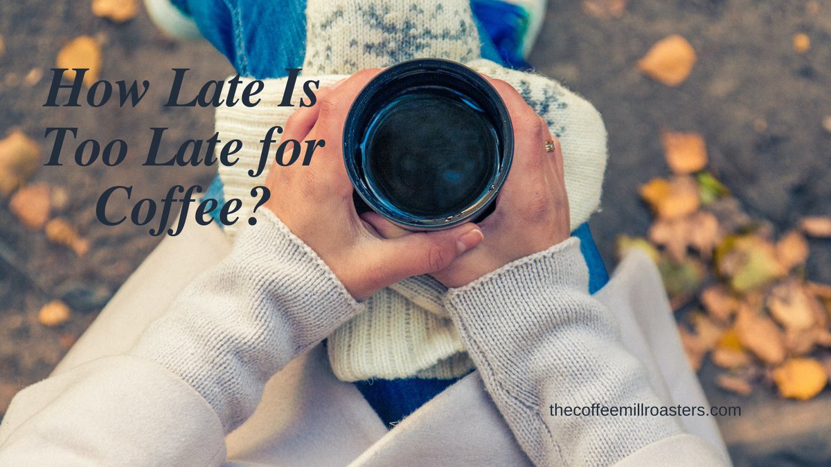 baristaraimo's tweet photo. How Late Is Too Late for Coffee?
Get more here: https://t.co/rTdxiNA05f
#coffeeplease #coffeeculture #coffeeislife #coffeegeek #coffeedate #coffeenclothes #CoffeeBar #coffeeshopvibes https://t.co/sTiuhPj5WG