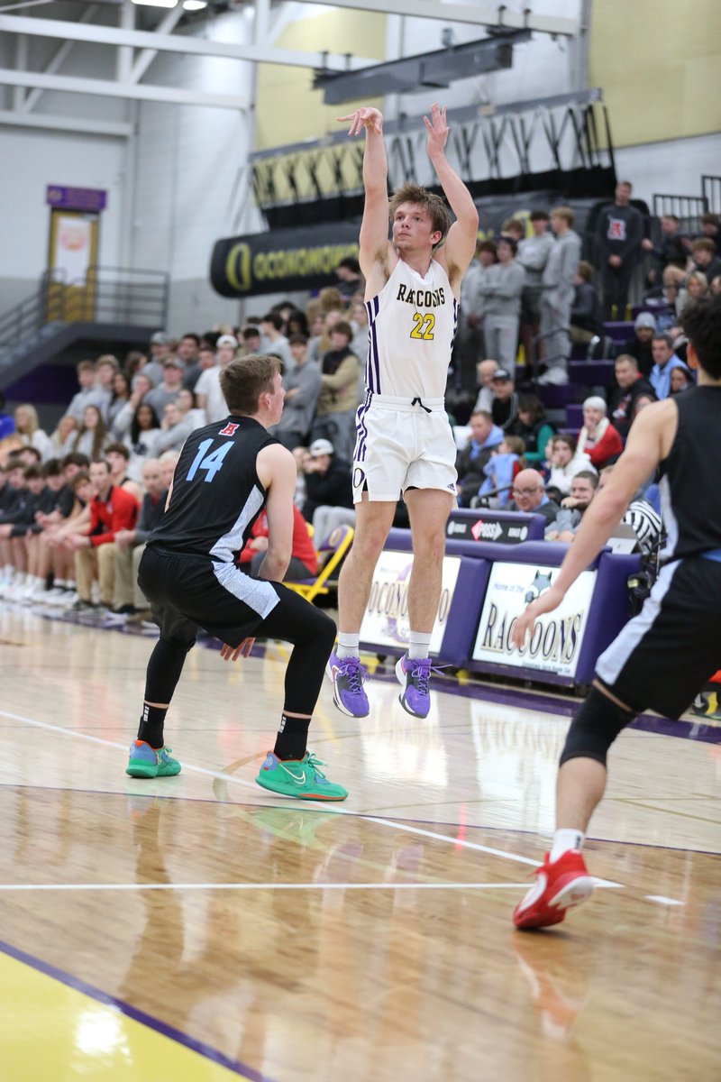 Ocon Basketball tweet media