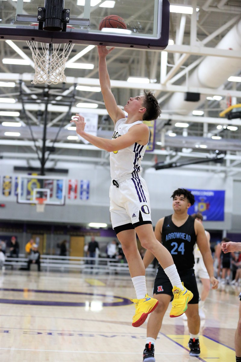 Ocon Basketball tweet media