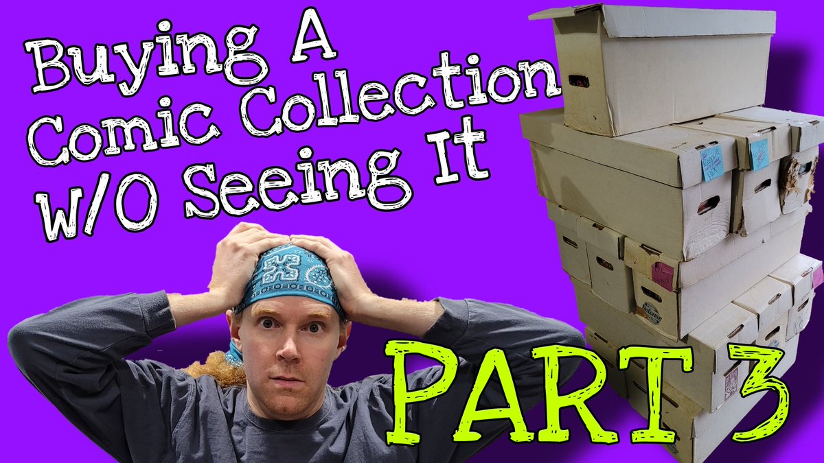 Very Gary Comics tweet media