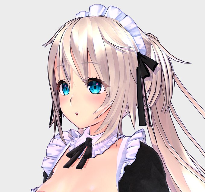 斜め角度くらいからのモチモチ感とシュッと感のバランス永遠にわからん 