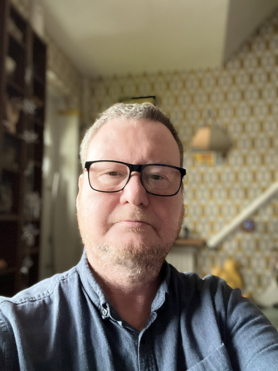 New glasses