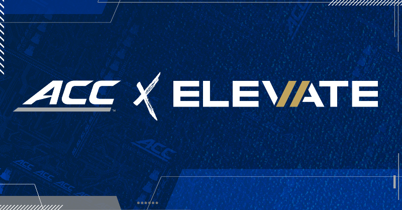 oneelevate_'s tweet photo. 📣 @theACC announced today it has partnered with Elevate to support the league with business intelligence and analytics, revenue optimization, ticket and experiential ticket package strategy, sales and distribution, and advancing the fan experience.

Learn more 👇