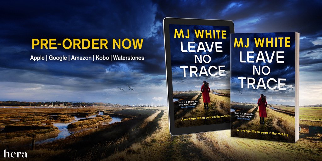 Miranda Dickinson🌟 tweet media