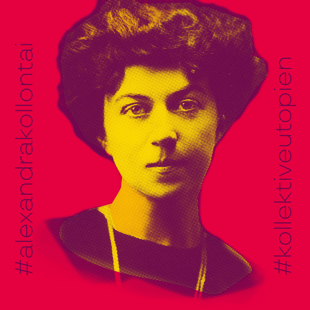 #Frauenkampftag Radikaler denken: #Kollontai forderte d. Kollektiv als sozialistisches Pendant zur bürgerl. Familie, um die „auf Aneignung unbezahlter Reproduktionsarbeit basierende sexistische Ausbeutung“ zu überwinden: Vergesellschaftung der Care-Arbeit! dietzberlin.de/produkt/alexan…