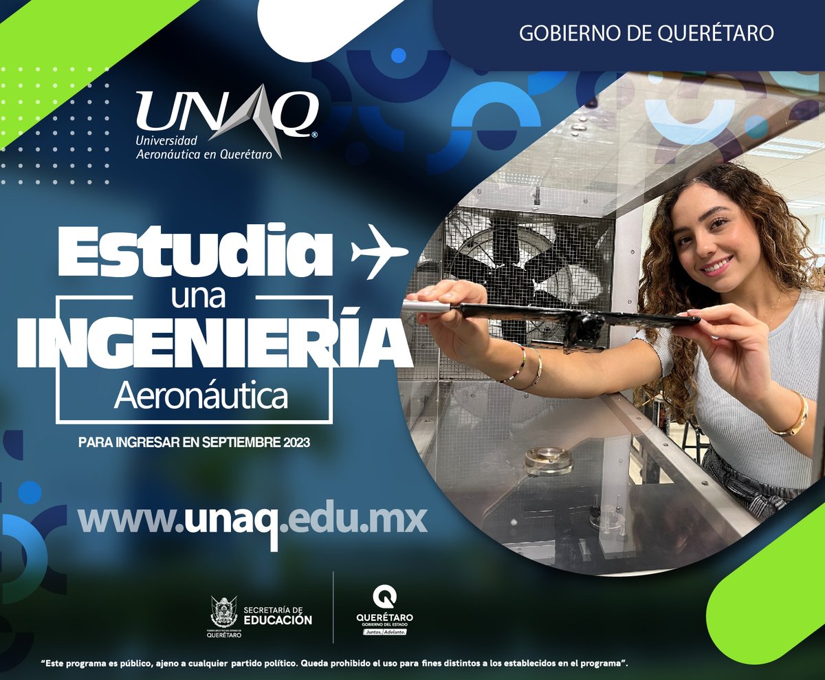 UNAQmx's tweet photo. La convocatoria para estudiar alguna de nuestras #ingenierías ⚙️ está abierta ✅, inscríbete en alguno de nuestros 3 programas, conócelos👇

 #IAM - https://t.co/XIs7ZWJXCH
 #IDMA - https://t.co/o4YTbNHS8p
 #IECSA - https://t.co/x7T8wy90Cv

 Inscríbete ➡️ https://t.co/5nvBIHD8ln https://t.co/QHIqG8Uw4F