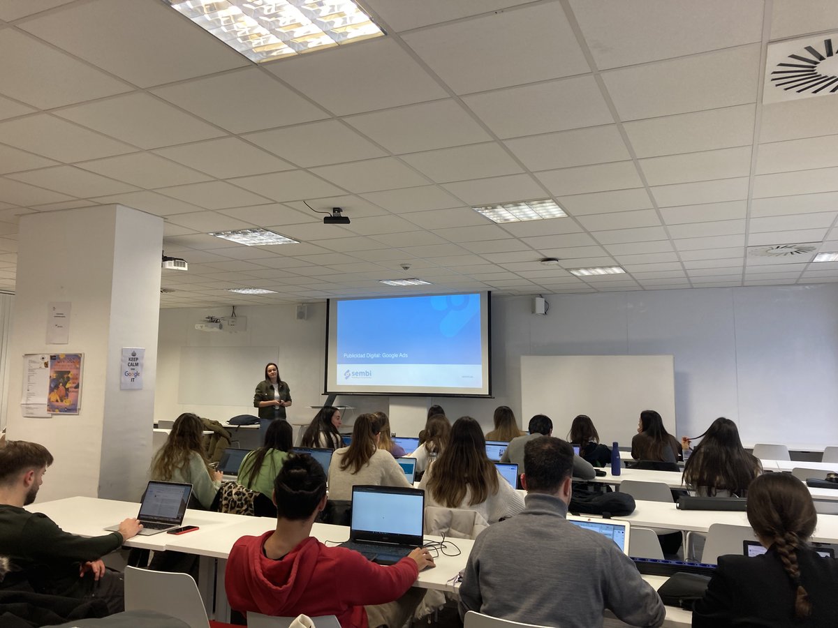 MU Marketing Digital tweet media