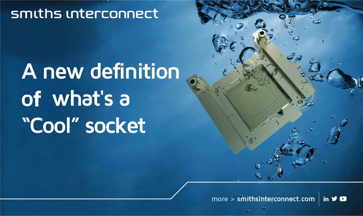 smithsinterconn's tweet image. If you are at #TestConx2023 in Mesa today, don&apos;t miss the opportunity to attend our presentation about IC #ChipTesting in Liquid-in-Socket, led by our Engineering Director, Frank Zhou. He will be part of Session2 at noon, stop by!
DoubleTree by Hilton Phoenix Mesa, AZ - March 6-7