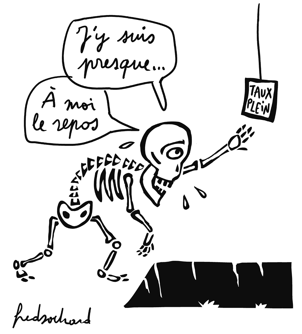 BethuneNautilus's tweet photo. Communiqué commun avec les potes de la Brasserie La Brèche.
Soutien aux grévistes et manifestants !

(dessin de @FredSochard) https://t.co/7B4SdiVI5C