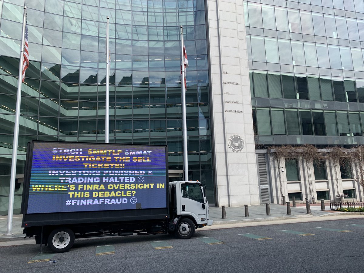 WilliamPFarran1's tweet image. ⁦@HAMShortkiller⁩