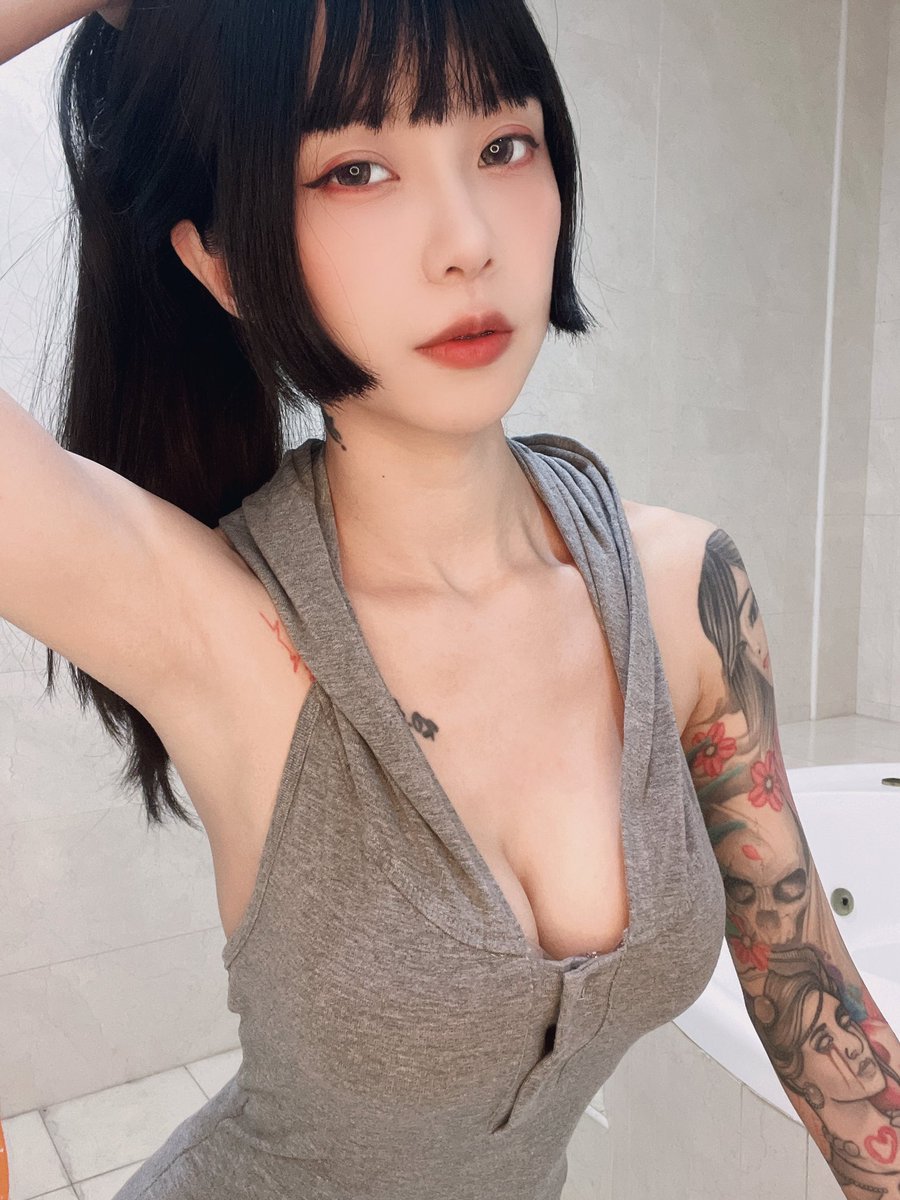 今日份小可愛請查收♥️ https://t.co/gmGAmqTMU3
