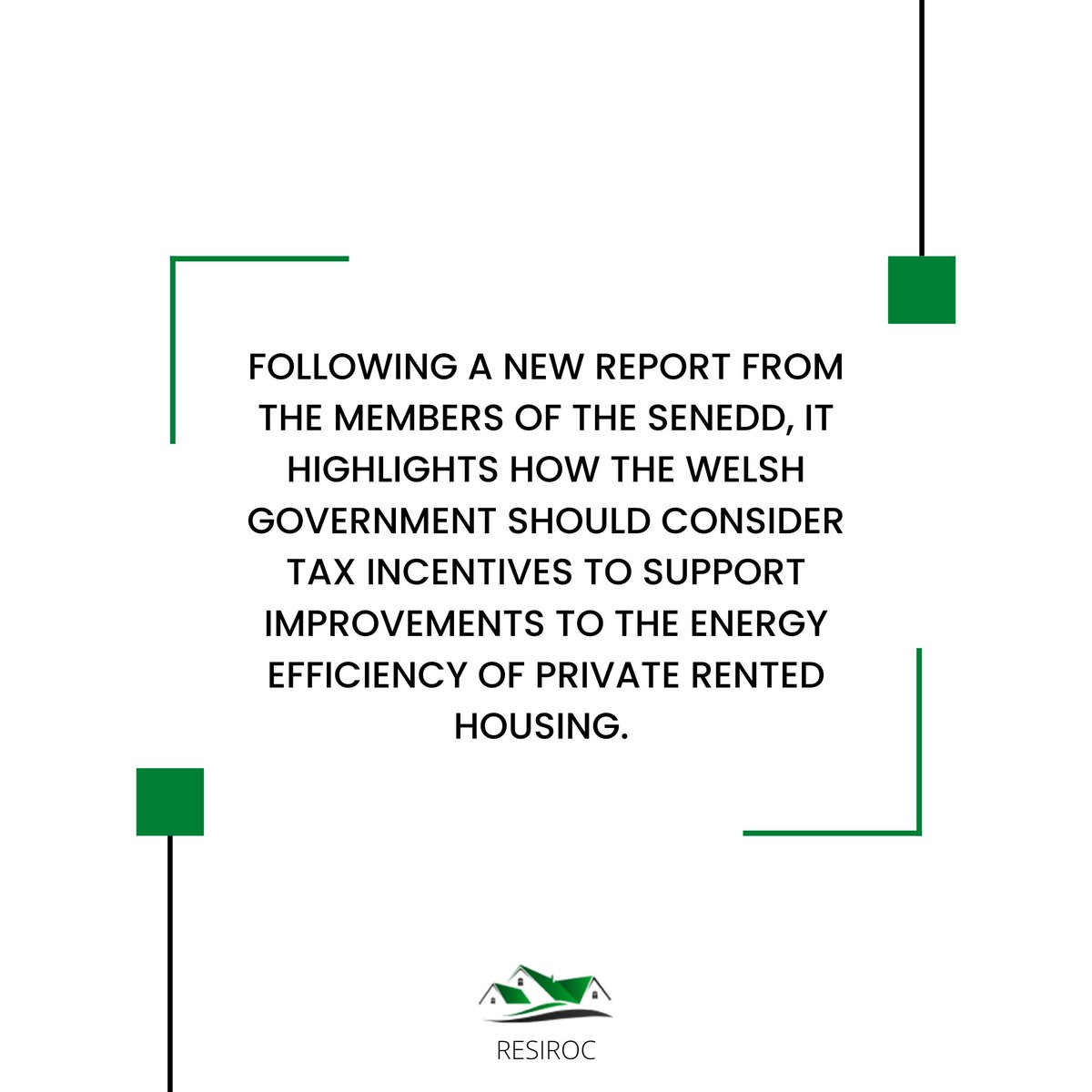resiroc's tweet photo. NRLA reports that MSs need tax measures to encourage energy efficiency projects in rental property.

Read the full article here: https://t.co/xfn27r9zuA

Visit our website - https://t.co/6St4OKAJSY
#industrynews #landlorduk #energyefficiency https://t.co/YcxFYVkbRa