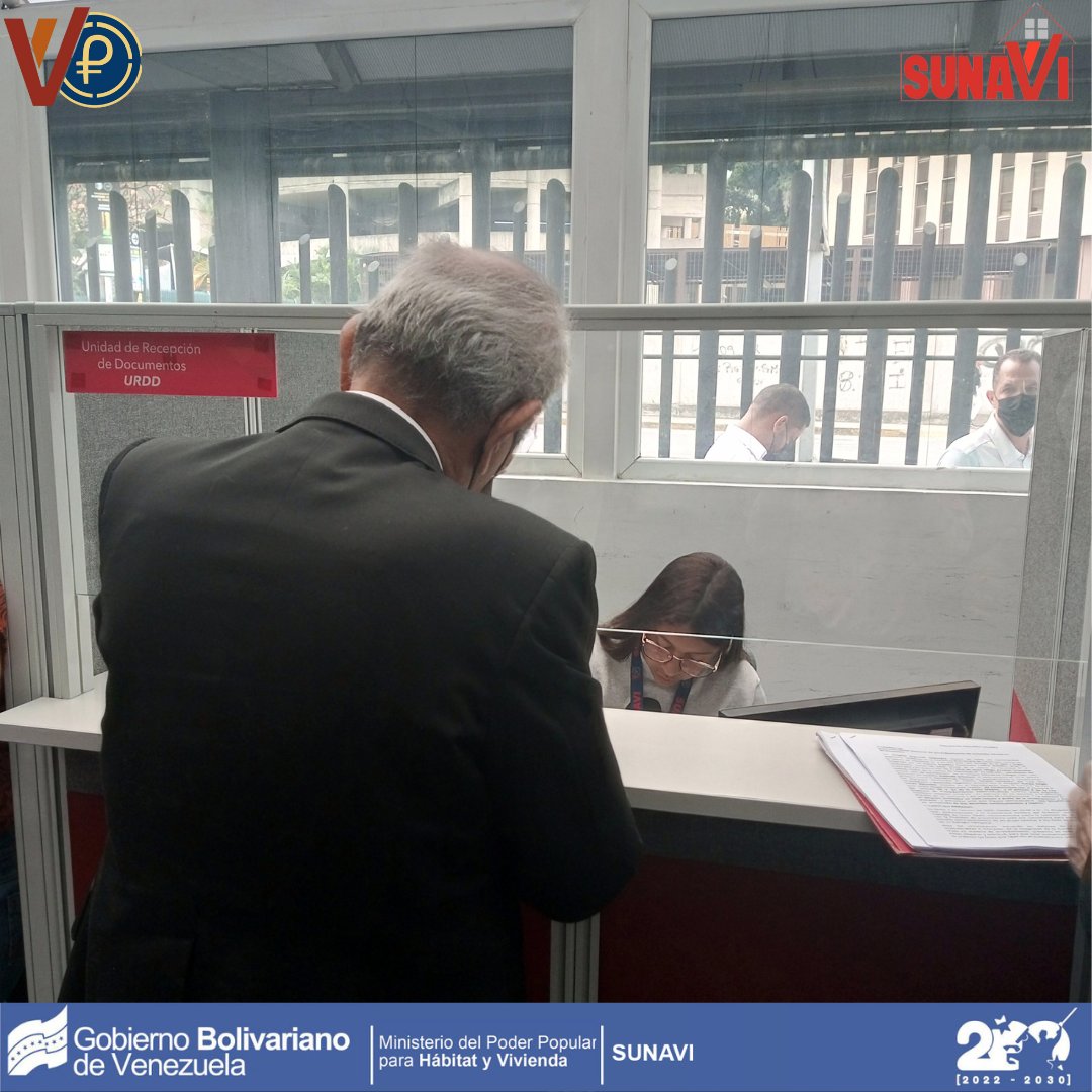 En la Superintendencia Nacional de Arrendamiento de Vivienda ofrecemos seguridad jurídica tanto a los arrendadores como a los inquilinos. 🫱🏽‍🫲🏽

Construyendo Justicia y Equilibrio ⚖️🇻🇪

<a href="/NicolasMaduro/">Nicolás Maduro</a> 
@IMVillarroel1