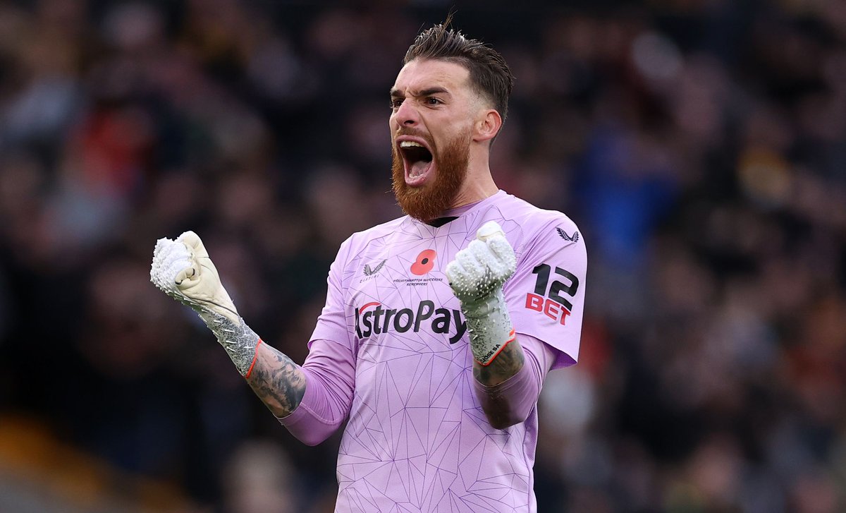 WolvesChileno's tweet photo. -APRECIATION POST-

Hace algunas semanas muchos criticaban la participación de este señor en nuestro equipo. En los últimos partidos nos ha demostrado por qué sigue siendo titular.

La victoria de este sábado fue fundamental en los primeros 70 minutos.

#Wolves #WWFC https://t.co/vdmrFwam2b