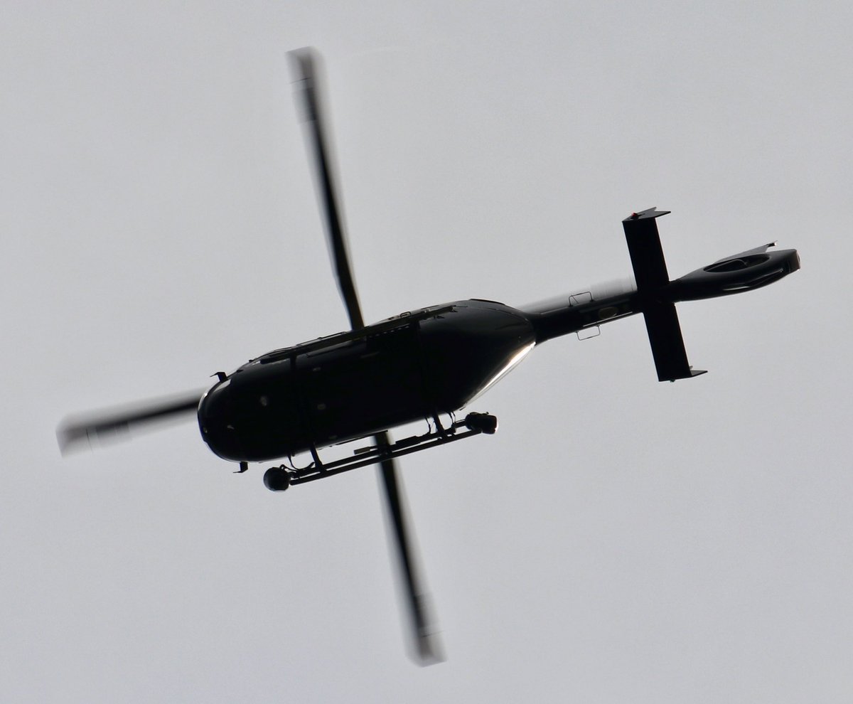 @NPASSouthWest #NPAS47 overhead at #TalbotGreen earlier…