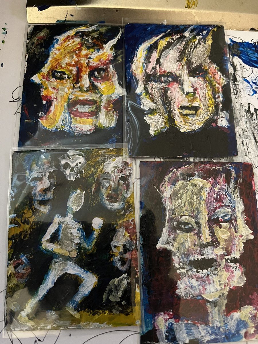 metascripted's tweet photo. I completed about a dozen last night. I’ll list these as sets on KoFi. #timozman https://t.co/HMQecoD22C
