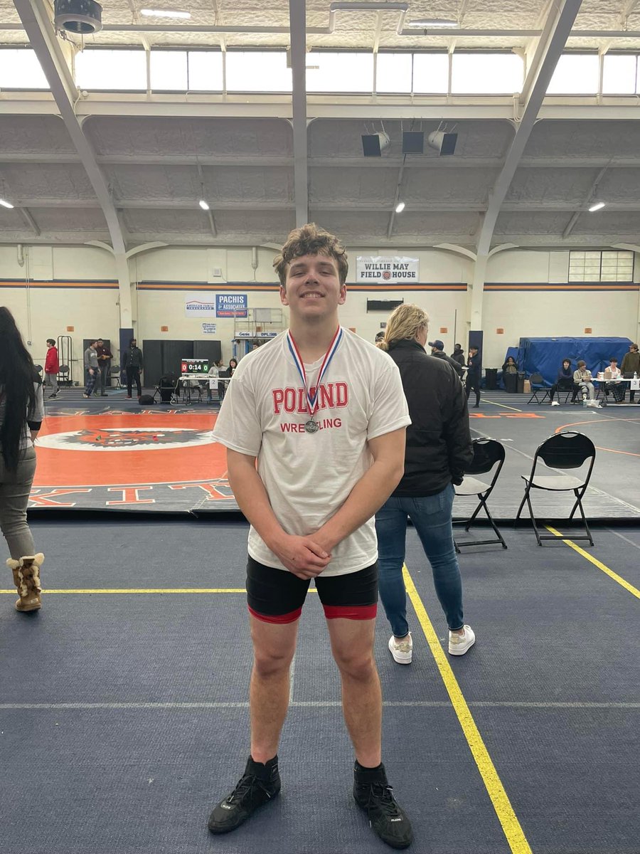 Huge congratulations to our very own <a href="/mwojtach06/">Michael Wojtach</a>  placed 2nd at IWCOA 2023 Sectionals today! He’ll be representing Amundsen at state in Springfield next weekend!