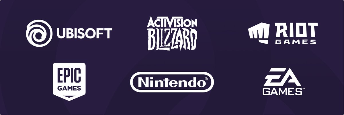 ⚖️🎮 You're looking for the community tournament license of your next #gaming competition?

🙋 Find the publishers requirements list and official links to obtain your license for most esports games and publishers: 

blog.toornament.com/2022/12/how-to…