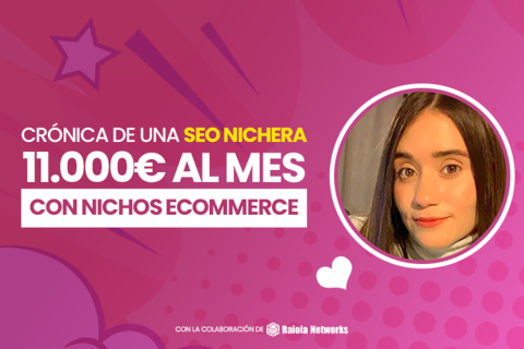 DeanRomero10's tweet photo. Hoy en B30 hablamos de nichos al más alto nivel🚀

Guárdate esta pedazo de guía sobre cómo generar ingresos con webs de nicho ecommerce, de la mano de Alexa Quiroga.

Sin duda, te va a sorprender... 😎👇
https://t.co/mGRRZx43pk https://t.co/HEFO1xvJU4