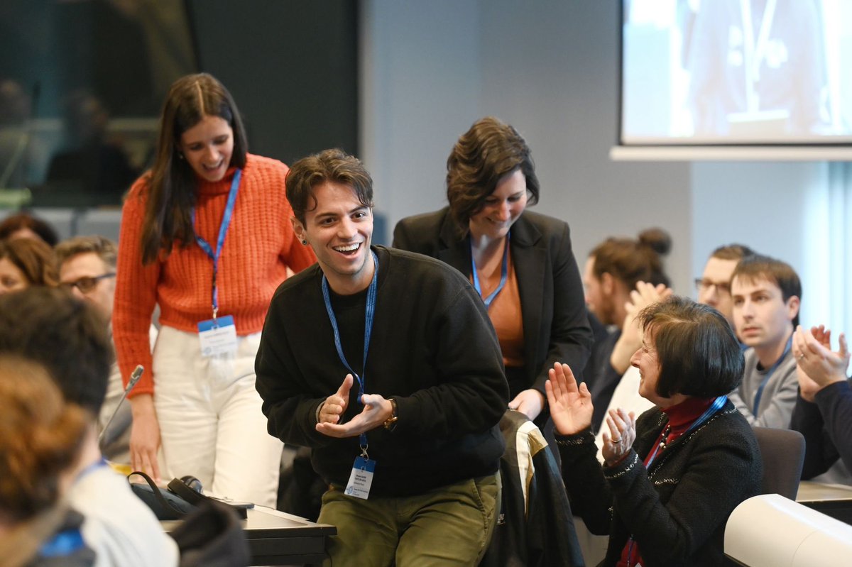 EU-BD-Hackathon tweet media