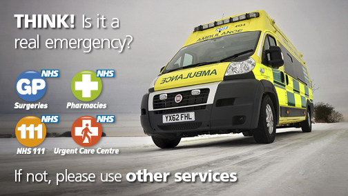 nottmhospitals's tweet photo. Our Emergency Department is extremely busy. Please attend only if your injury/illness is a genuine emergency. Otherwise, please visit https://t.co/bPlpsOacjC where trained advisers can help identify the fastest and most appropriate place for you to seek care. #HelpUsHelpYou https://t.co/rn1WuGvCeg