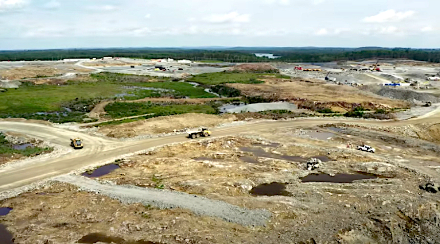 Iamgold picks former New Gold boss Adams as new CEO dlvr.it/SkS30j