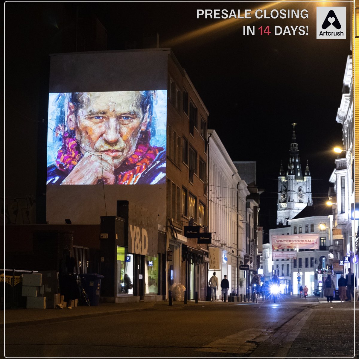 Artcrush tweet media