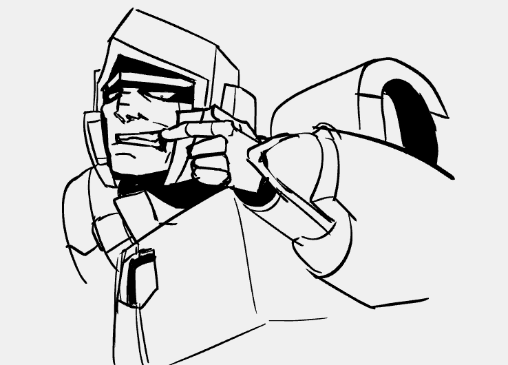 Lillified2's tweet photo. the silent treatment 

#transformers #megatron #starscream https://t.co/SvEXvmwdvp