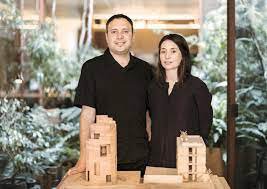 K-State Architecture tweet media