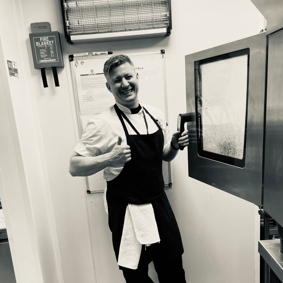 TnSCatering's tweet photo. What this team can achieve together is absolutely out of this world ⭐
#appreciationpost #tnscatering #togetherworks https://t.co/iccCeqwyok