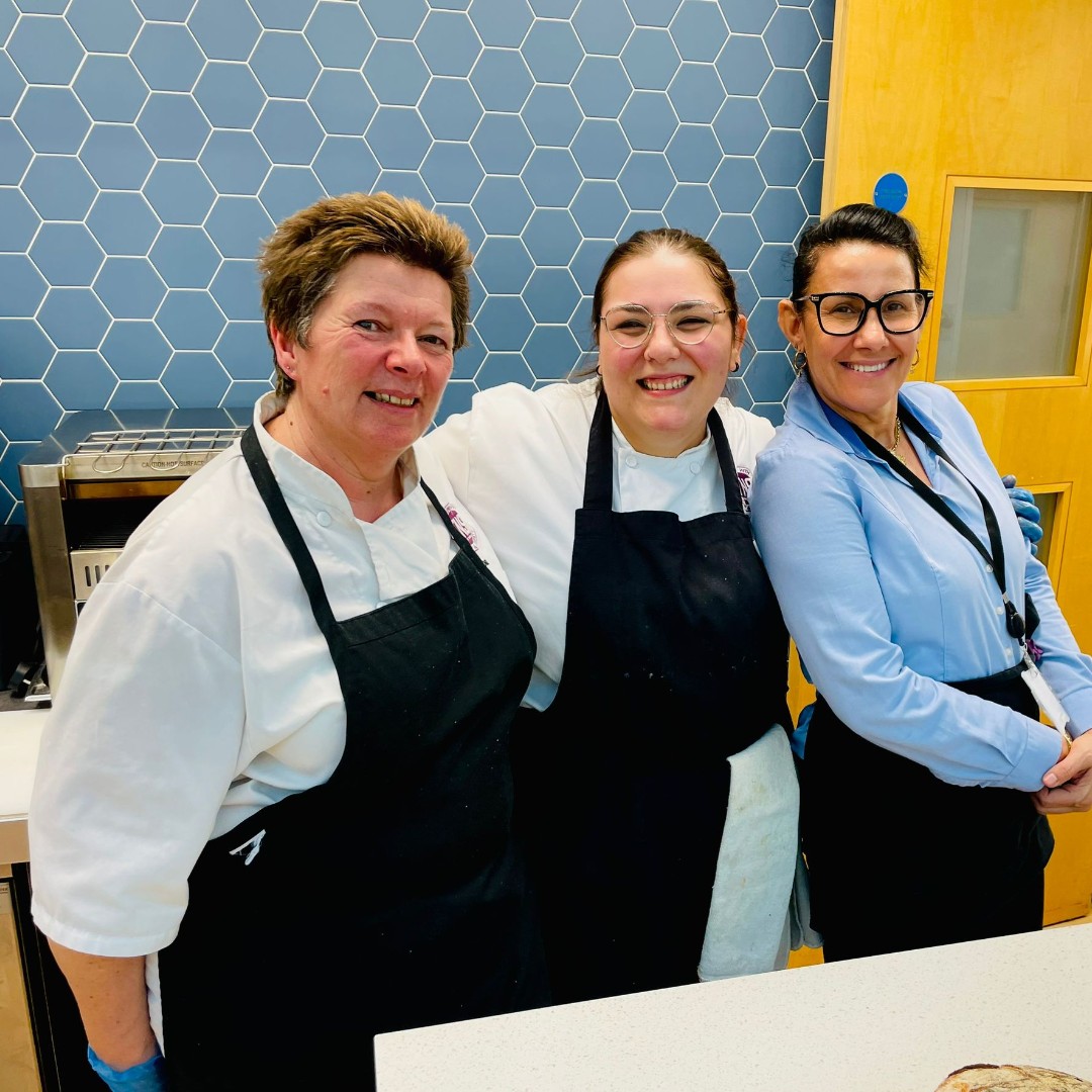 TnSCatering's tweet photo. What this team can achieve together is absolutely out of this world ⭐
#appreciationpost #tnscatering #togetherworks https://t.co/iccCeqwyok