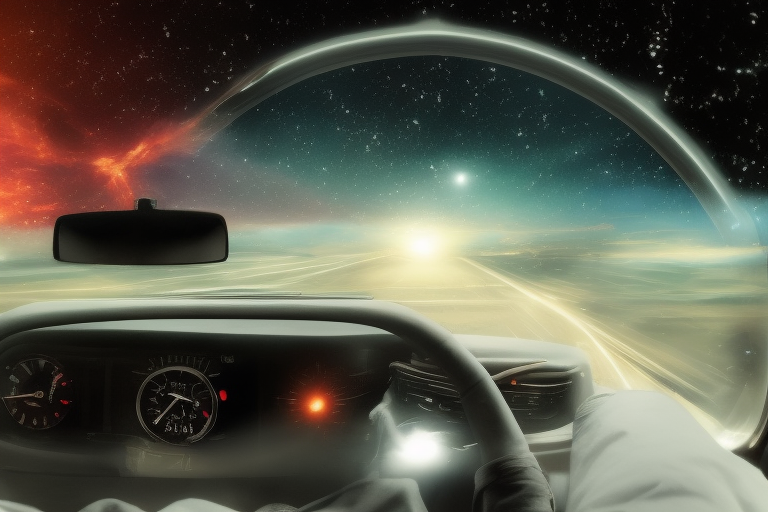 good evening space riders🌌
looking for the influence in looks through windshields