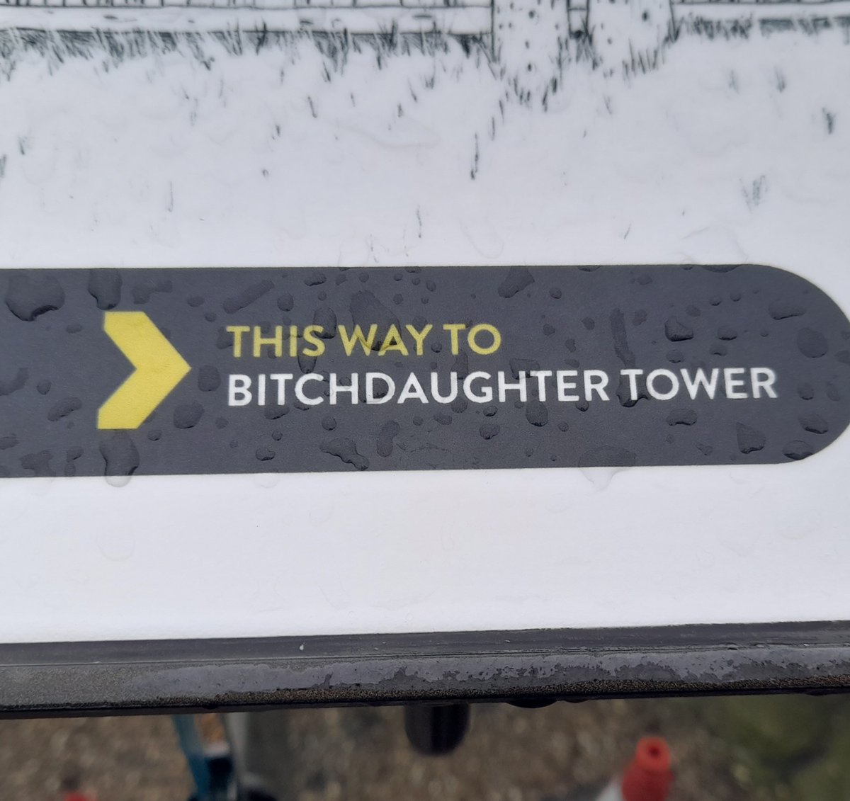 Having a splendid long weekend in York, where I've also discovered my spiritual home