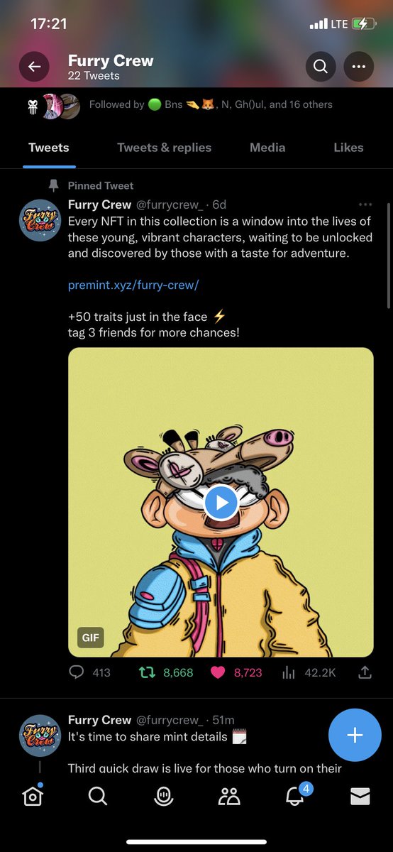 WAVY🥷☂️ tweet media