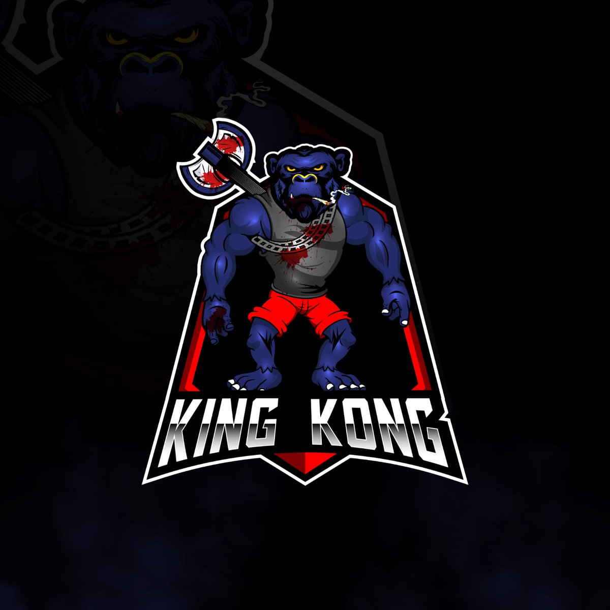 ThreadzUnion's tweet image. Done Clint Satisfied #design #LogoDesign #logomaker #GraphicDesigner #GraphicDesign