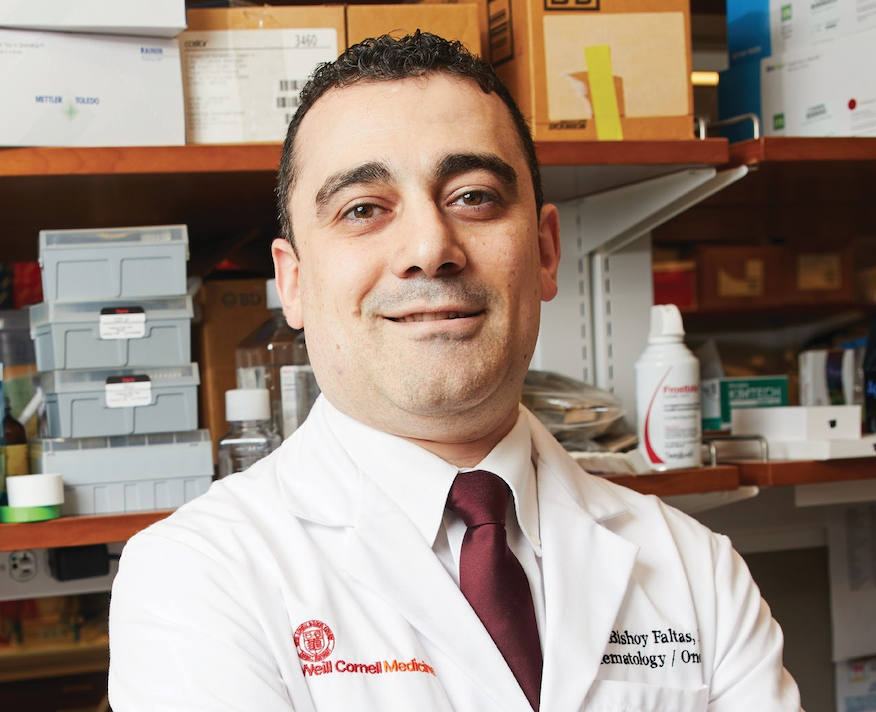 WCMEnglanderIPM's tweet image. The @WCMEnglanderIPM&apos;s Dir. of Bladder Cancer Research Dr. Bishoy Faltas (@FaltasLab) discusses work from Huang et al in a @urotoday #ExpertCommentary, &quot;Computational analysis of N6-methyladenosine regulators and long non-coding #RNAs in #BladderCancer.&quot;

bit.ly/3ZH5eTt