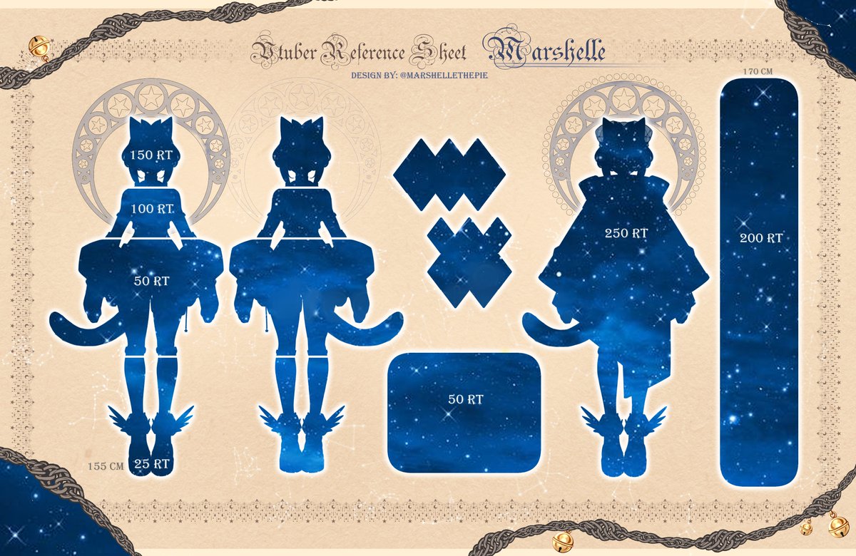 marshelledoodle's tweet photo. 💫☄️REDESIGN REVEAL ☄️💫

QUOIENT ? Un redesign ?
Cette petite merveille a été élaborée en novembre dernier par mes soins et je pensais le montrer pour mon véritable debut initialement 🫣

Mon PC a failli exploser plus de 50fois pour sortir la fiche, alors je compte sur vous 🫡 https://t.co/8UQ03Nmy2L