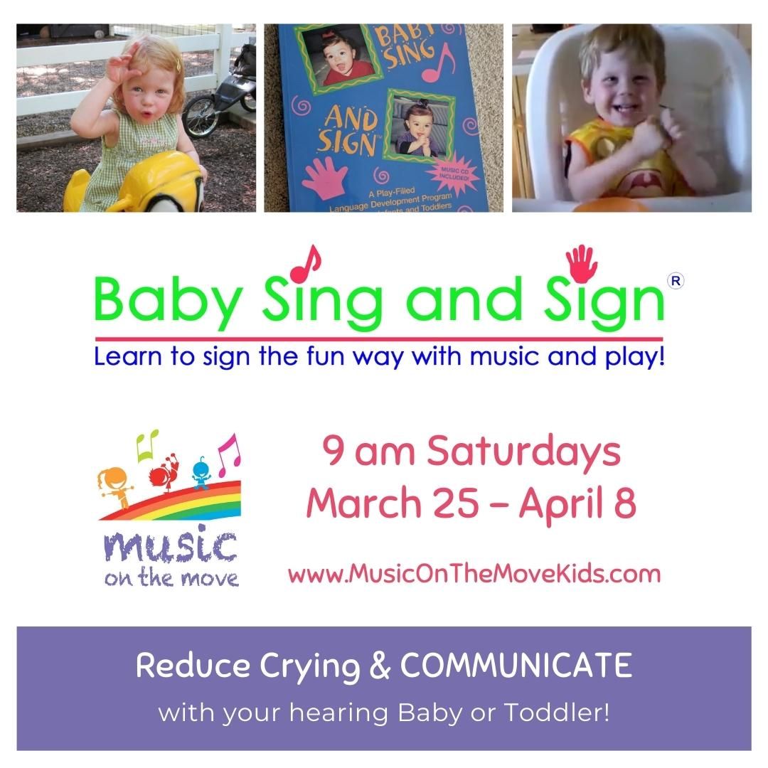 myMOTM's tweet photo. 2nd Saturday Music &amp; Baby Sing and Sign Dates - https://t.co/MumSKCqpdg https://t.co/og0zRpiECf