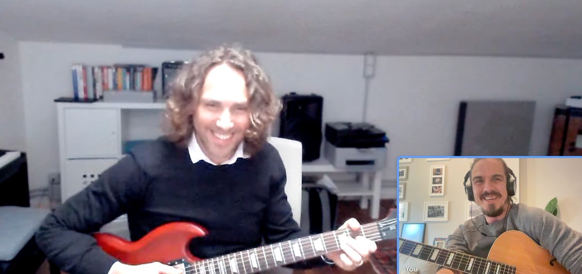 Bart Farrell tweet media