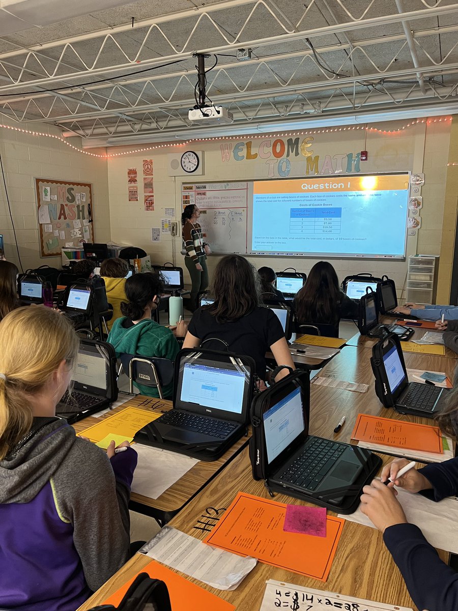 NRScheib's tweet photo. Having fun with RICAS math prep! https://t.co/zj1c9kHS7E