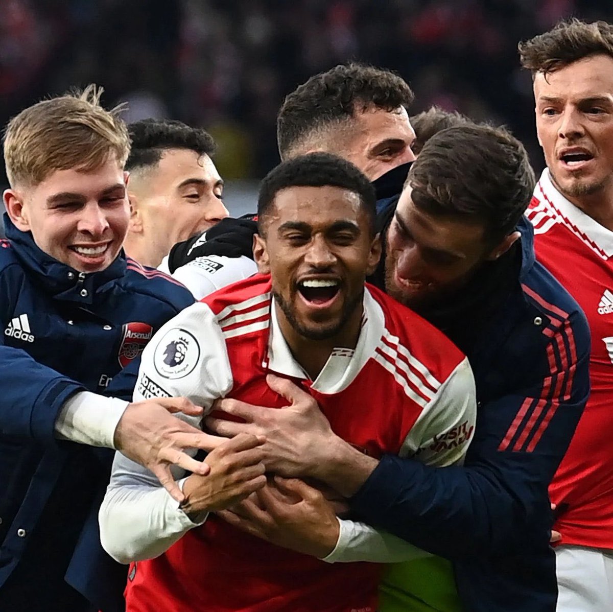 Arsenal Podcast tweet media