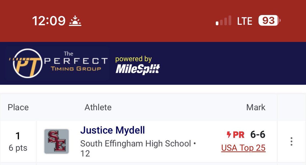 Justice Mydell tweet media