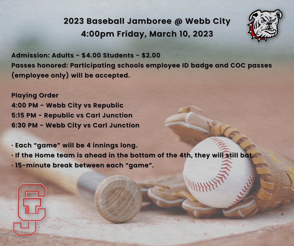 Bulldog Sports (@cjhsathletics) on Twitter photo 