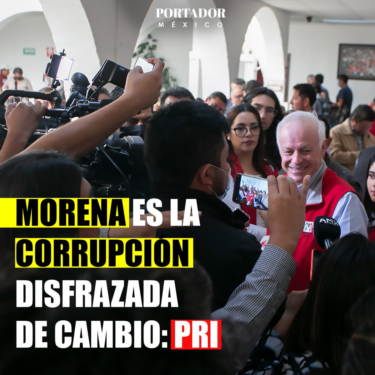PortadorMx tweet picture