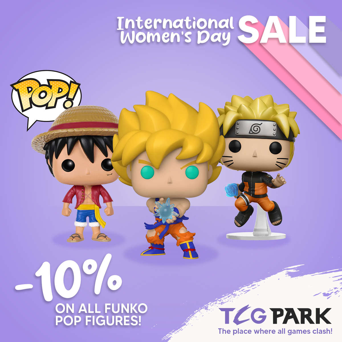 TCG Park tweet media