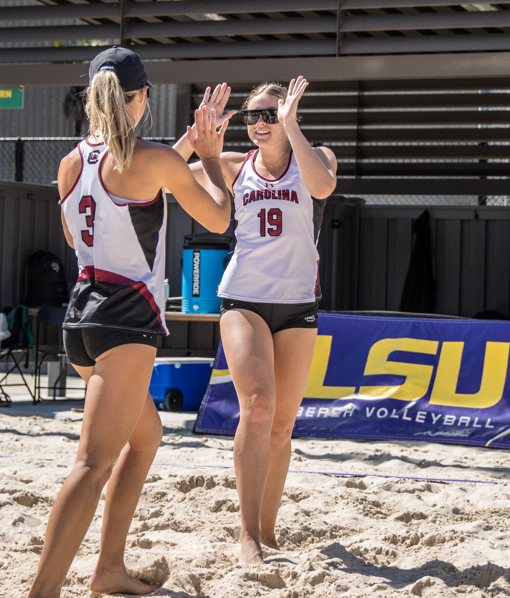 Gamecock Volleyball (GamecockVolley) / Twitter