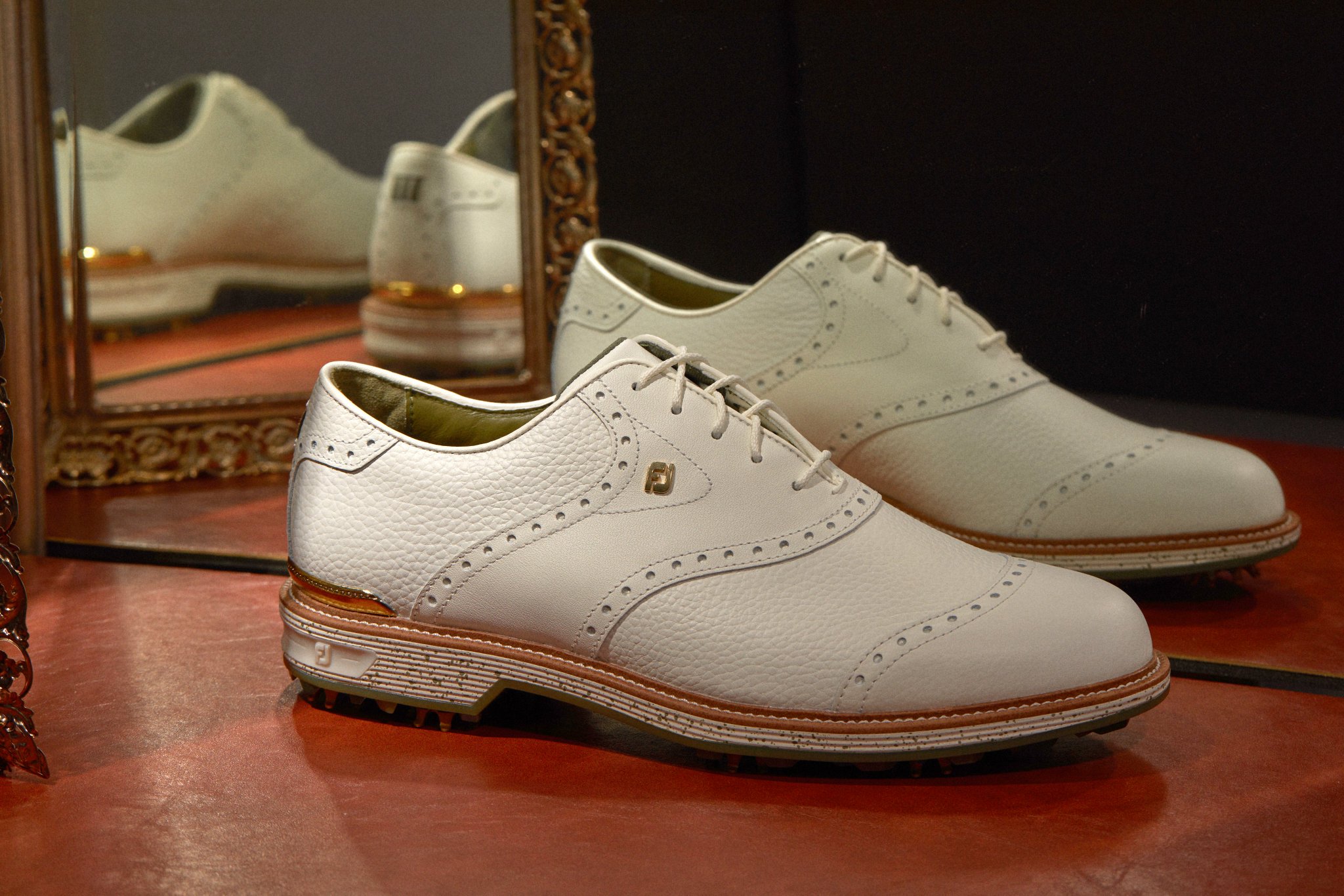 Jonathan Wall on Twitter ".FootJoy x Buscemi collaboration is back