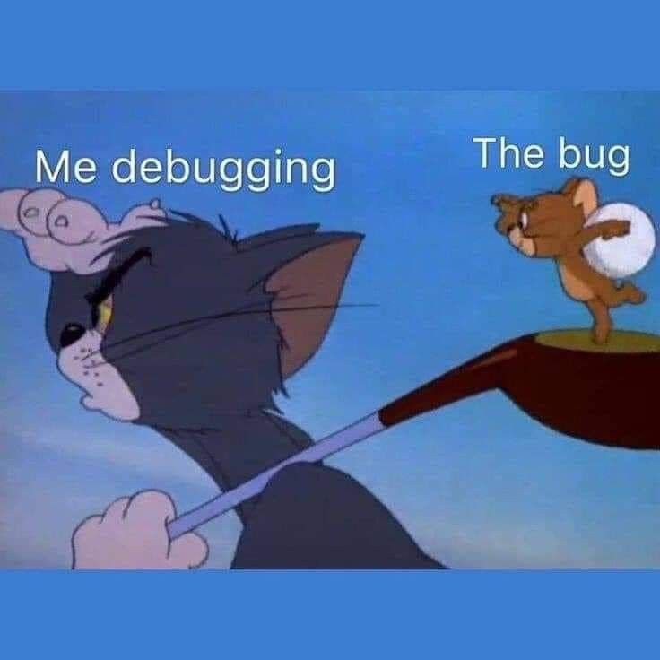 Noransaber11's tweet image. One of the top facts in programming 😂🤦
#programmingmemes 
#ProgrammerHumor 
#programmingjoke 
#programmers